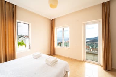 Villa Mevsim Kalkan 32