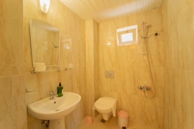 Villa Mevsim Tatil Villası 39