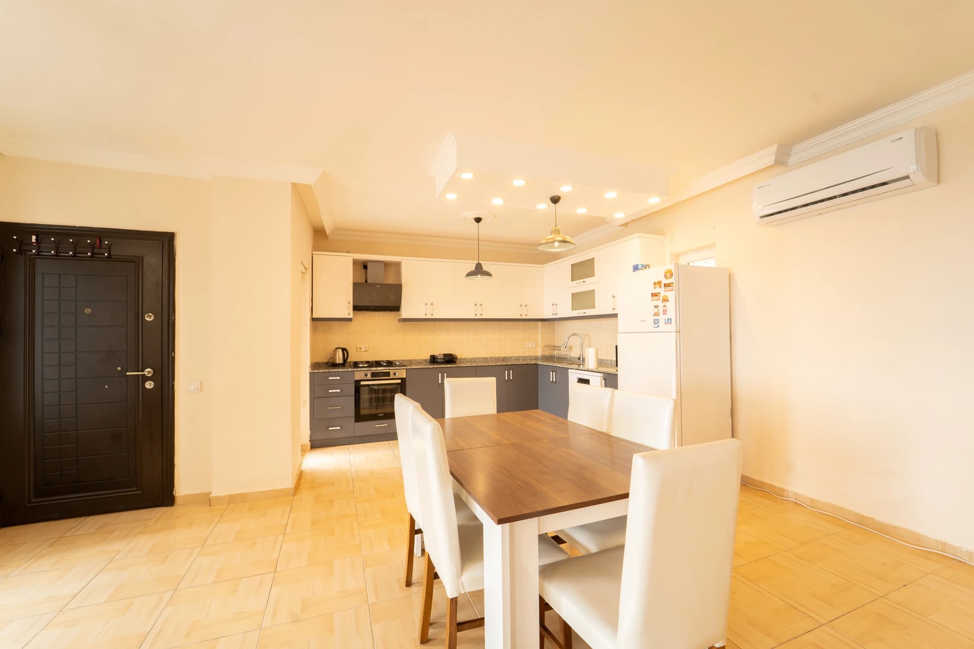Villa Mevsim Kalkan 30