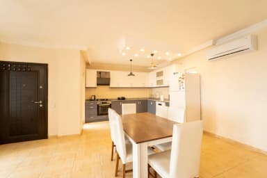 Villa Mevsim Kalkan 30