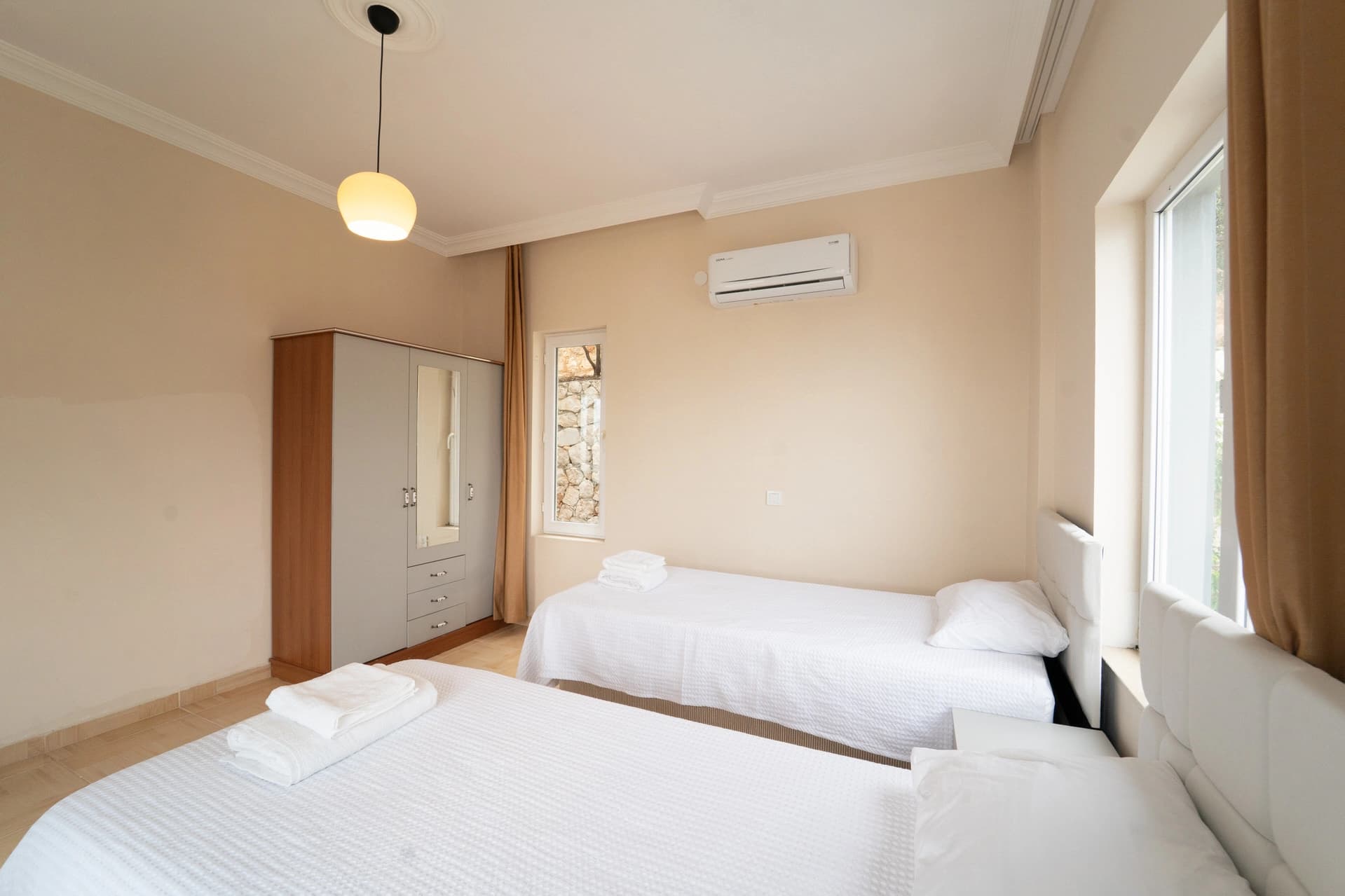 Villa Mevsim Kalkan 44