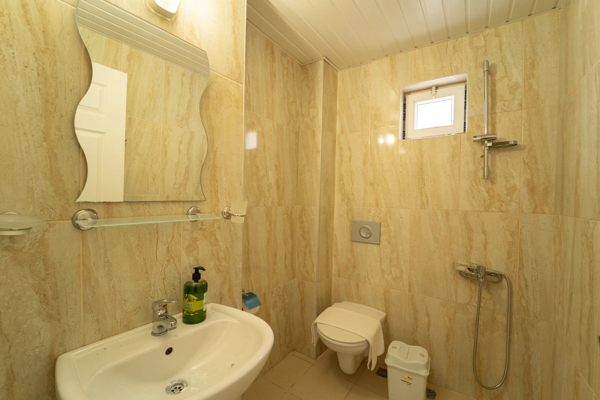 Villa Mevsim Tatil Villası 51