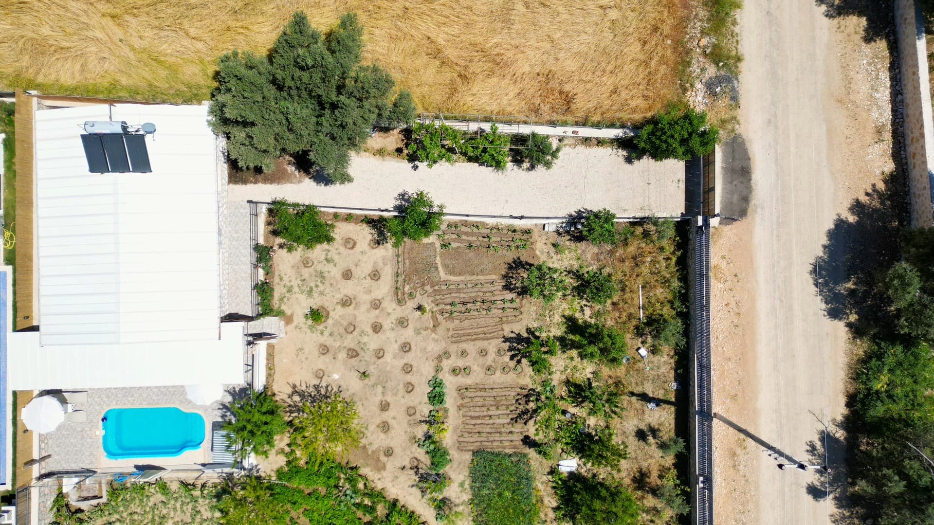 Villa Badem Çiçeği B Bezirgan 10