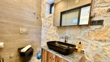 Villa Badem Çiçeği B Bezirgan 18