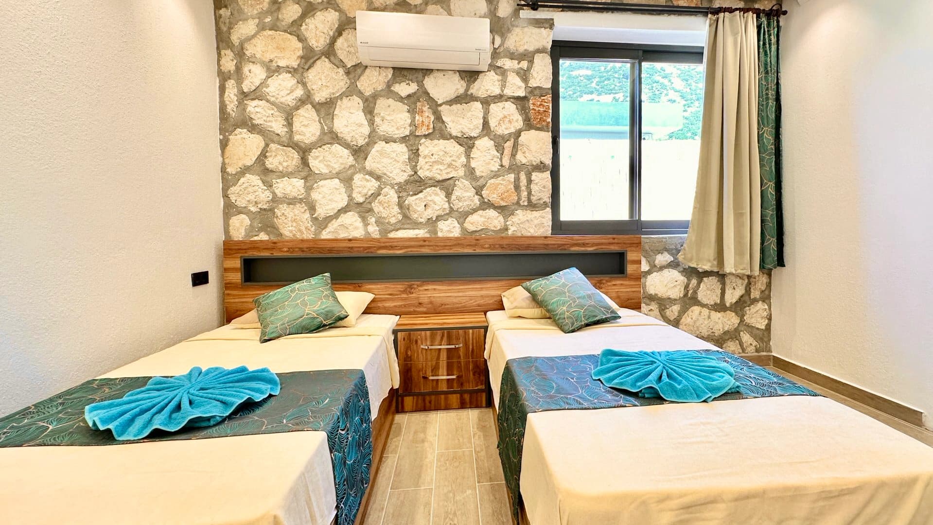 Villa Badem Çiçeği B Bezirgan 32