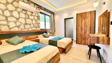 Villa Badem Çiçeği B Bezirgan 46