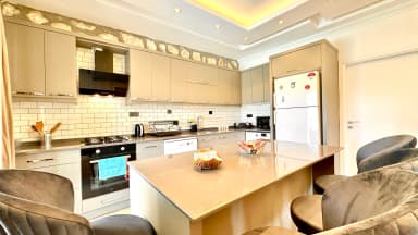 Villa Badem Çiçeği B Bezirgan 66