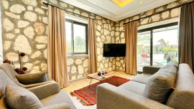 Villa Badem Çiçeği B Bezirgan 38