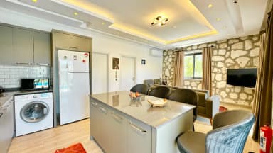 Villa Badem Çiçeği B Bezirgan 52