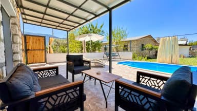 Villa Badem Çiçeği B Bezirgan 72