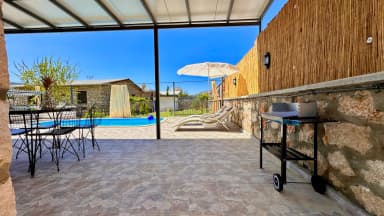 Villa Badem Çiçeği B Bezirgan 86