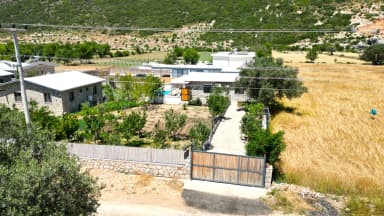 Villa Badem Çiçeği B Bezirgan 24