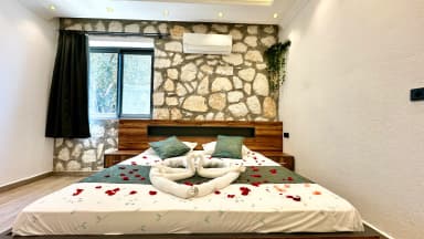 Villa Badem Çiçeği B Bezirgan 80