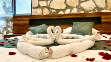 Villa Badem Çiçeği B Bezirgan 94