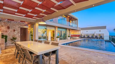 Villa Yüce 1 Kalkan 78