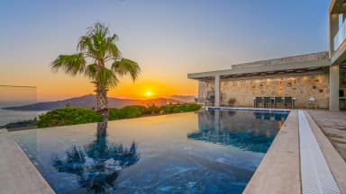 Villa Yüce 1 Kalkan 92