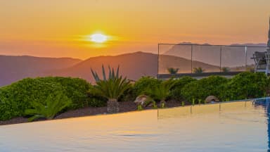 Villa Yüce 1 Kalkan 30