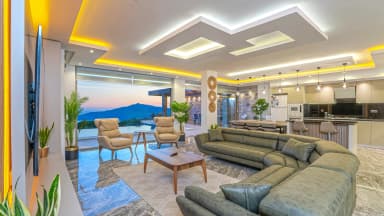 Villa Yüce 1 Kalkan 44