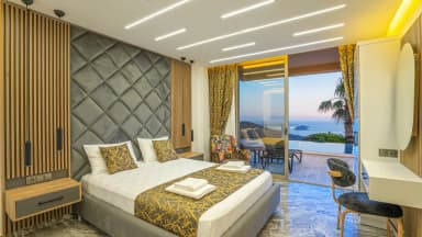 Villa Yüce 1 Kalkan 72