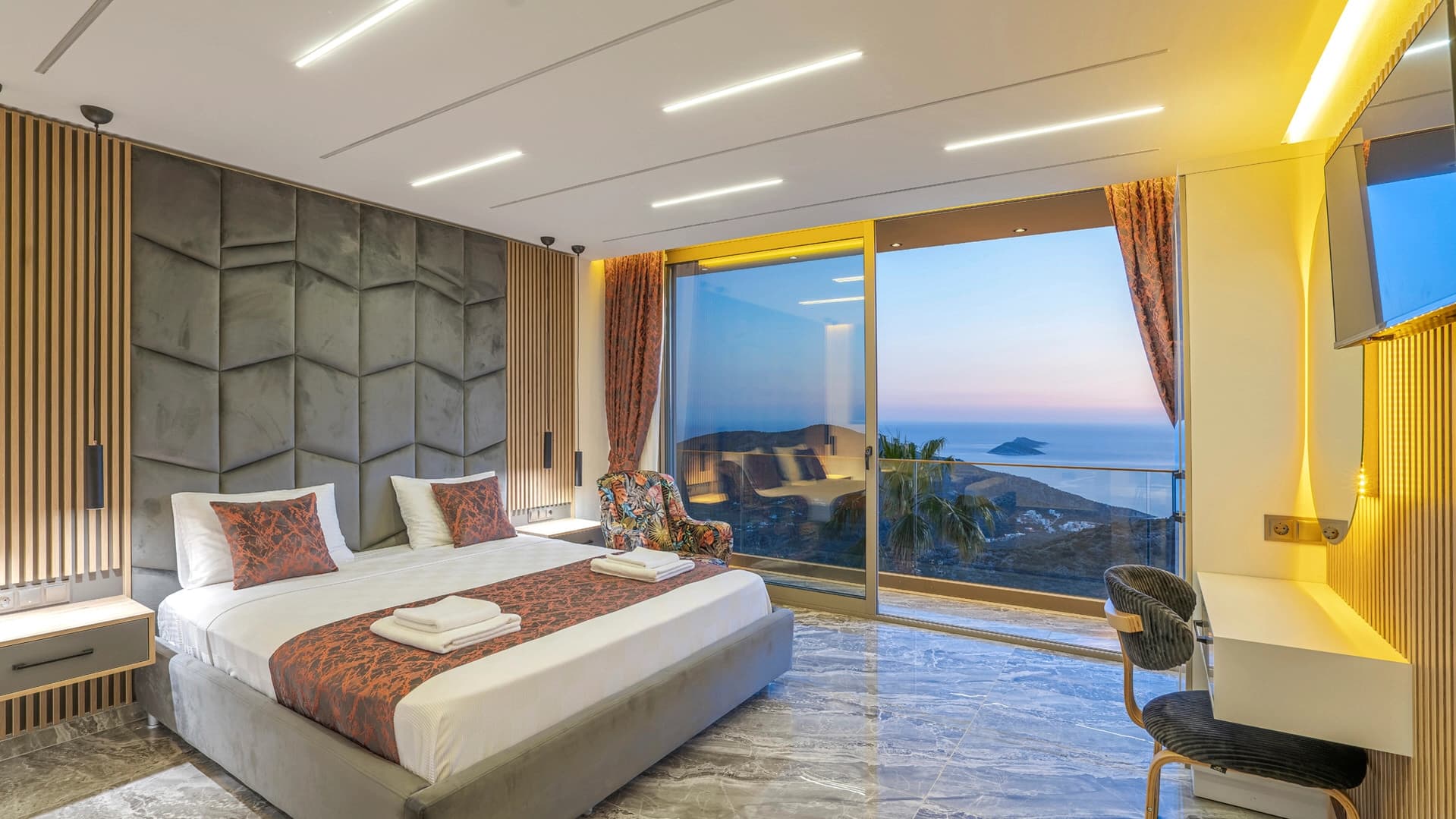 Villa Yüce 1 Kalkan 86