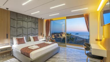 Villa Yüce 1 Kalkan 86