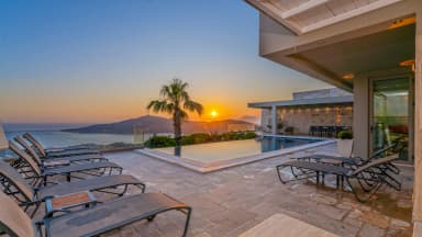 Villa Yüce 1 Kalkan 36