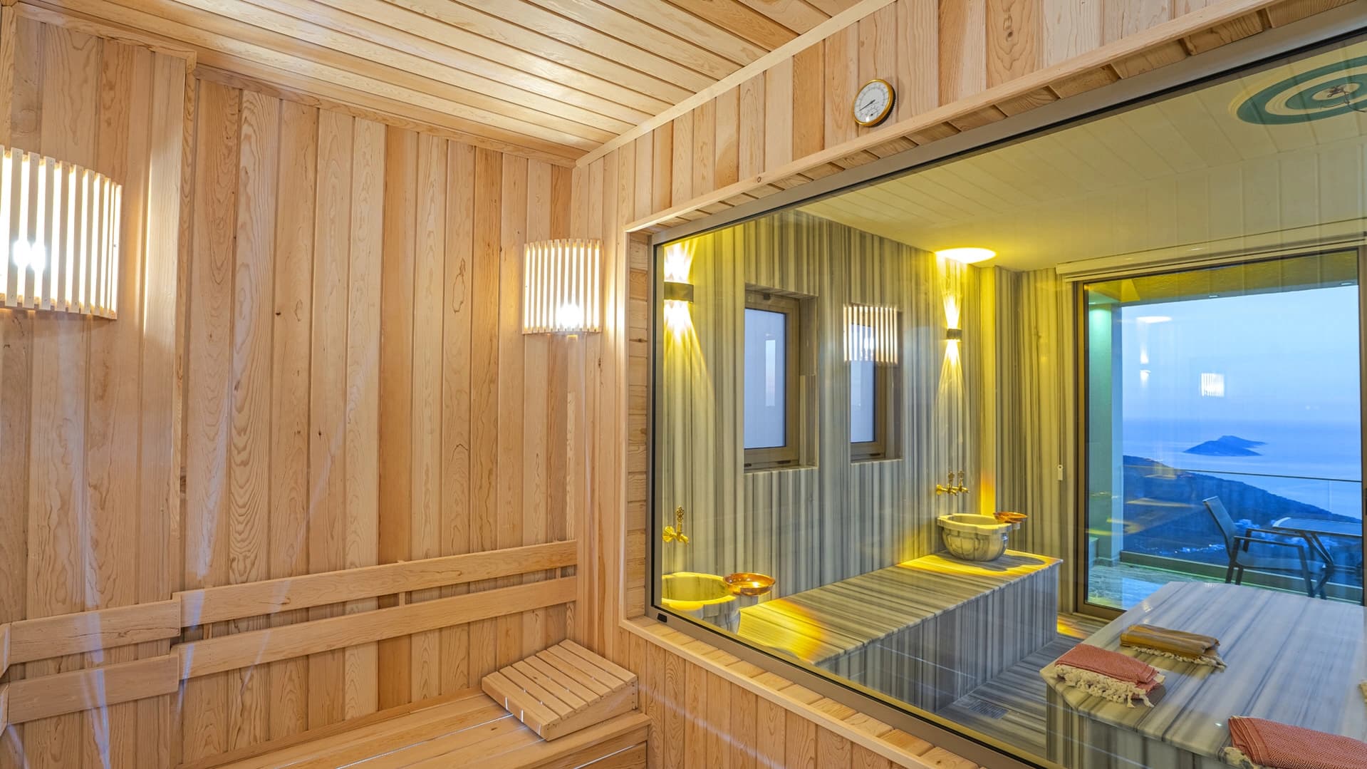 Villa Yüce 1 Kalkan 10