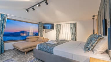 Villa Yüce 1 Korunaklı Havuz 17