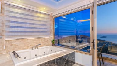 Villa Yüce 1 Kalkan 24