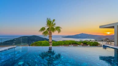 Villa Yüce 1 Kalkan 50