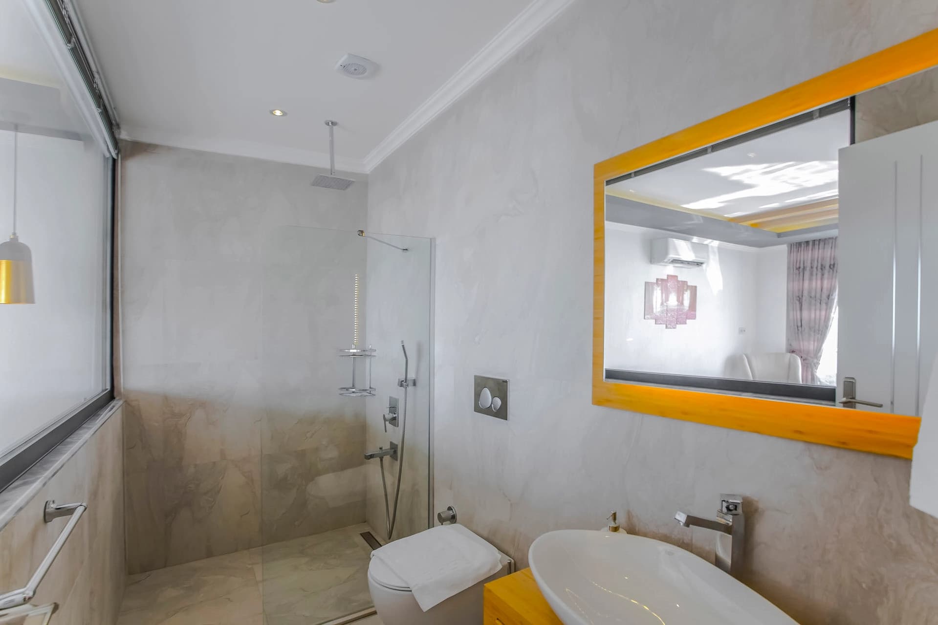 Villa Yüce 2 Kalkan 52