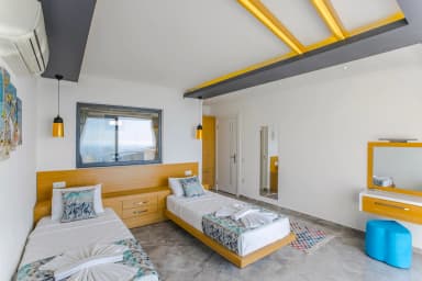 Villa Yüce 2 Kalkan 80