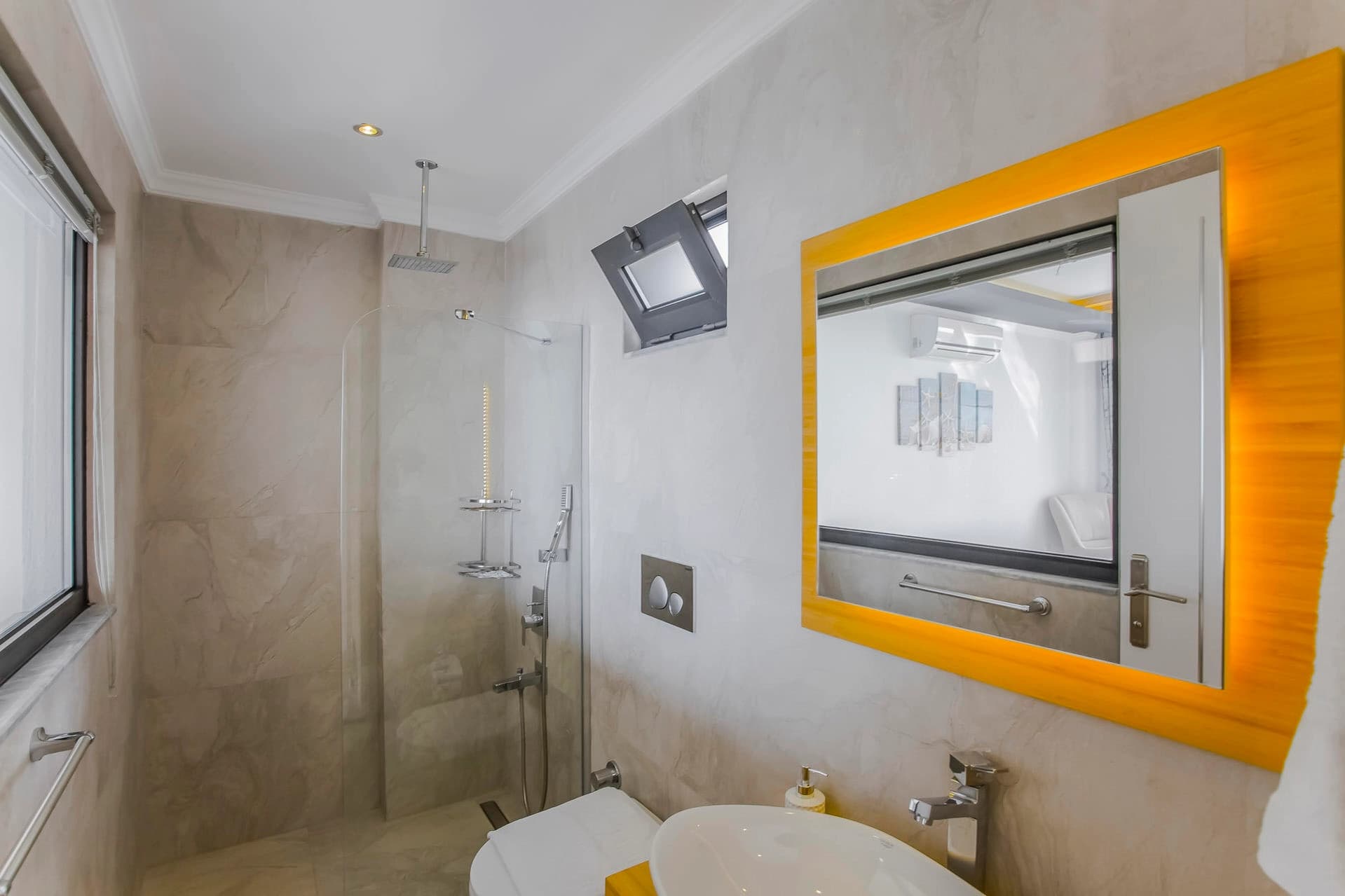 Villa Yüce 2 Kalkan 94