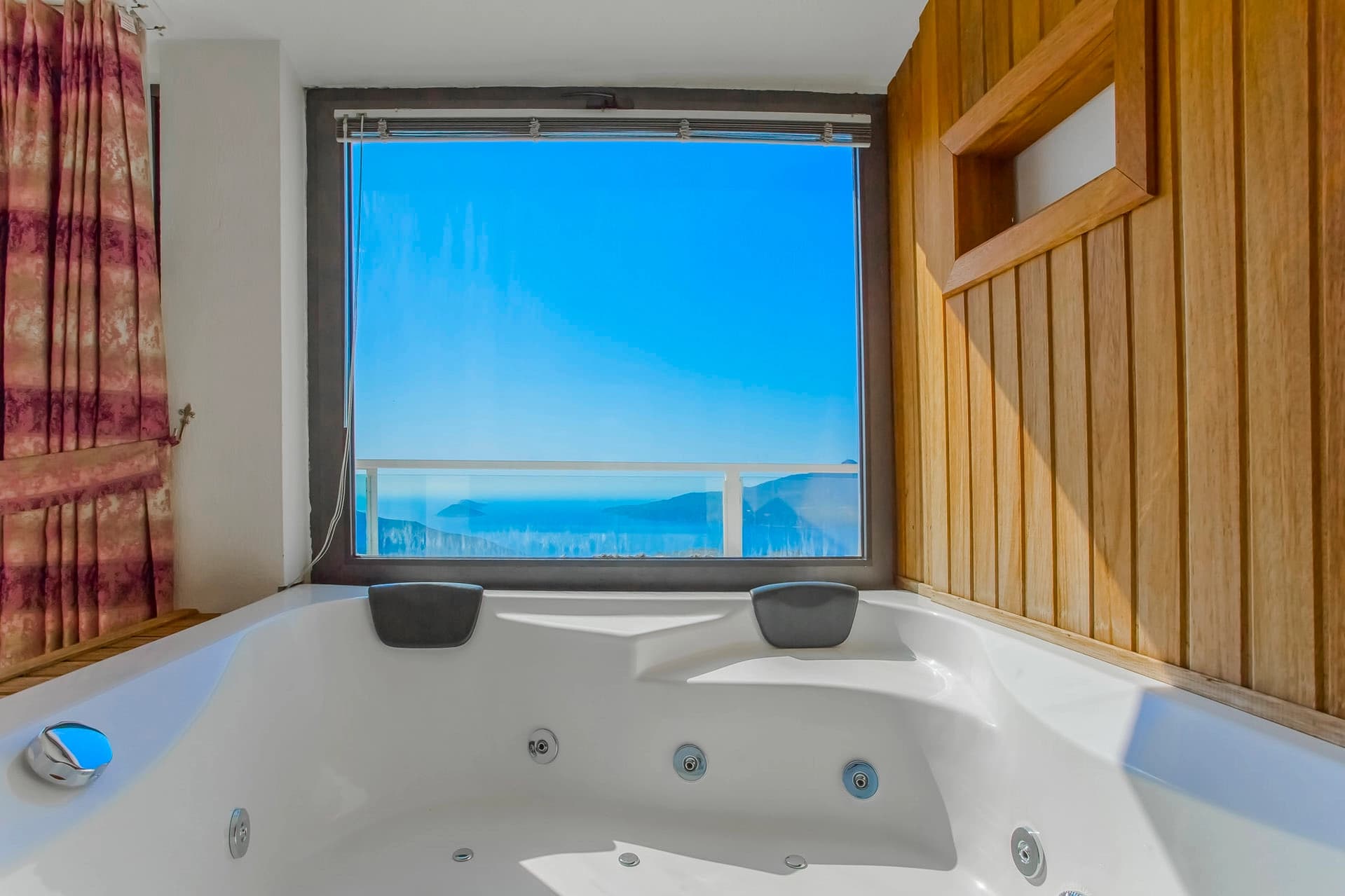 Villa Yüce 2 Korunaklı Havuz 39