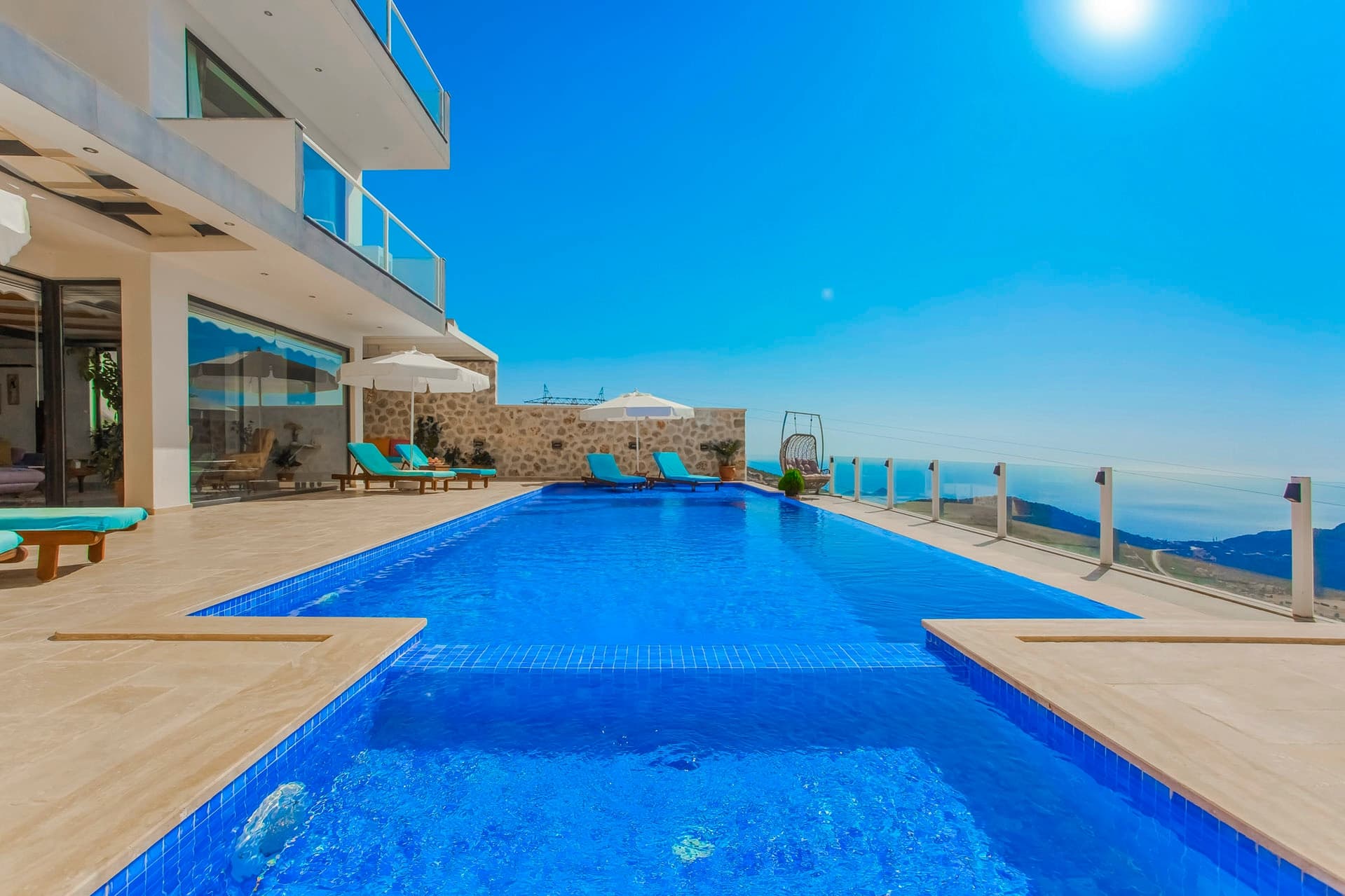 Villa Yüce 2 Kalkan 92