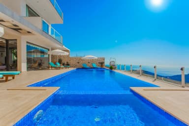 Villa Yüce 2 Kalkan 92