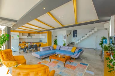 Villa Yüce 2 Kalkan 72
