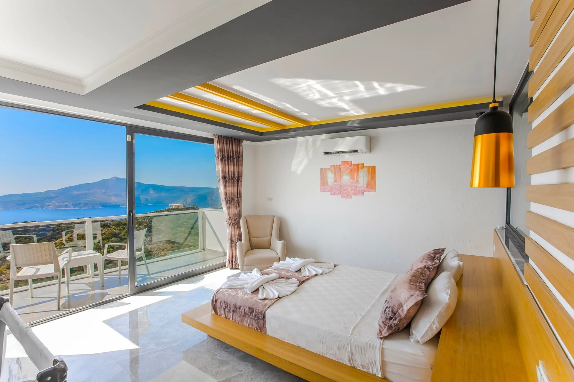 Villa Yüce 2 Kalkan 38