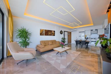 Villa Yüce 3 Isıtmalı Havuz 17