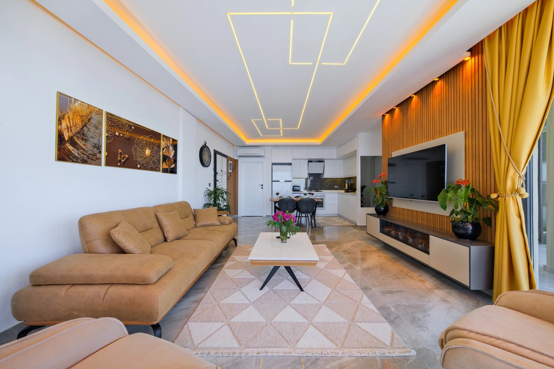 Villa Yüce 3 Kalkan 24