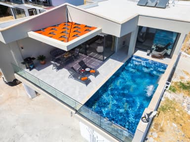 Villa Yüce 3 Kalkan 44