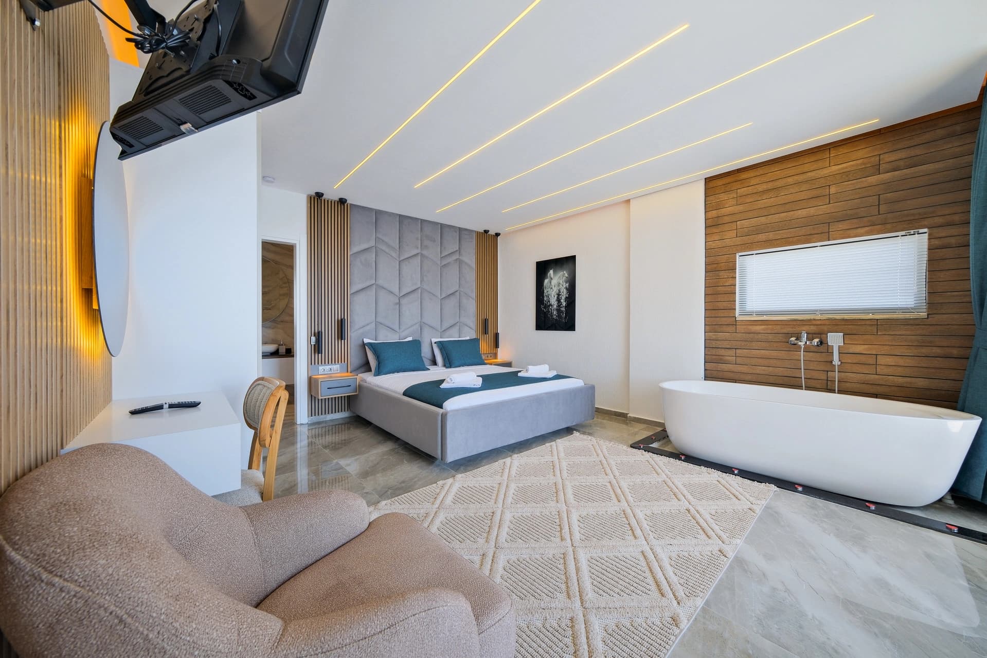 Villa Yüce 3 Kalkan 38