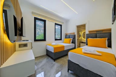 Villa Yüce 3 Kalkan 94