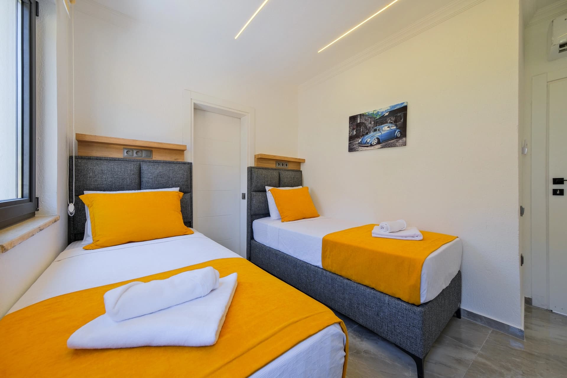 Villa Yüce 3 Kalkan 18