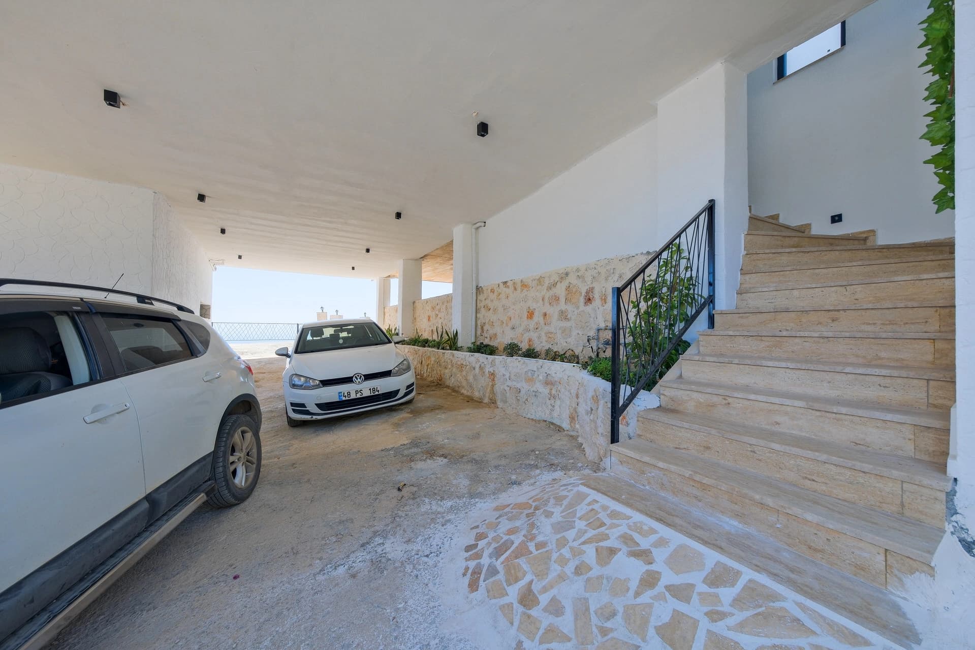 Villa Yüce 3 Kalkan 46