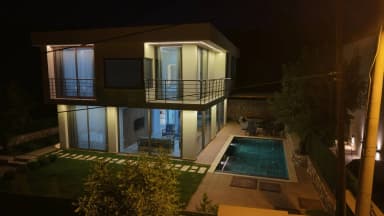 Villa Finike 2 Antalya 80