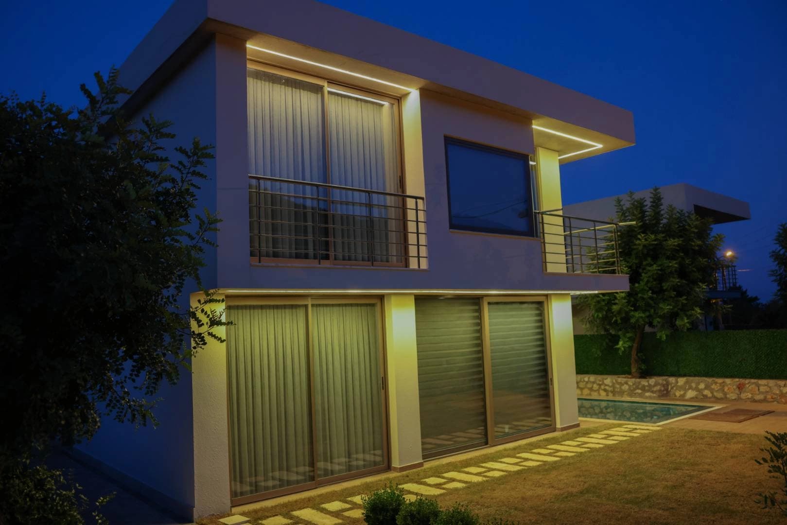 Villa Finike 2 Tatil Villası 87