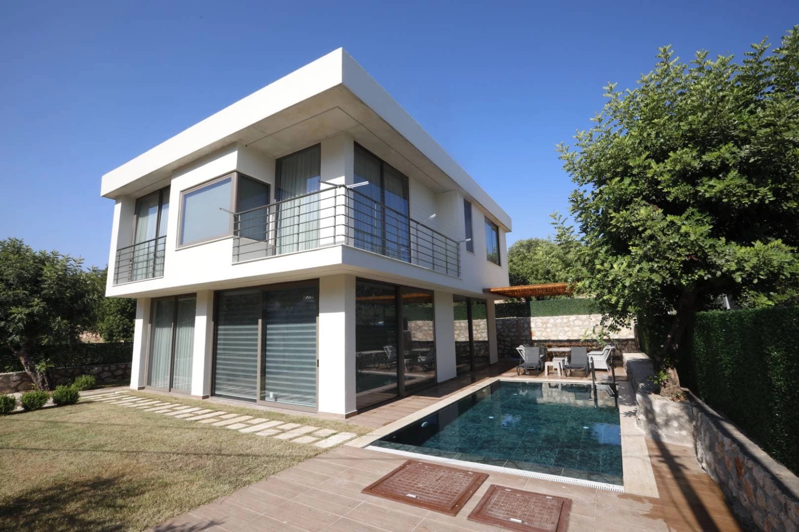 Villa Finike 2 Antalya 24