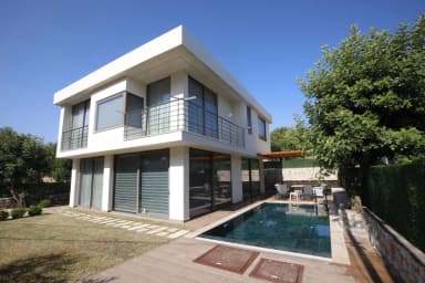 Villa Finike 2 Antalya 24