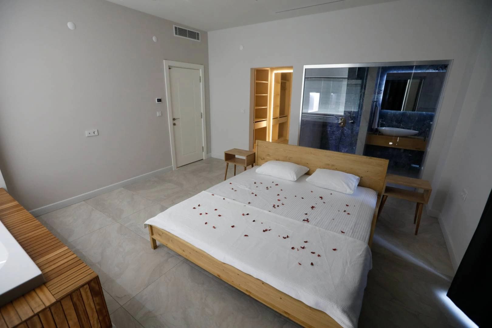 Villa Finike 2 Özel Havuzlu 39